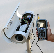 AGTELEC76 - Caméras